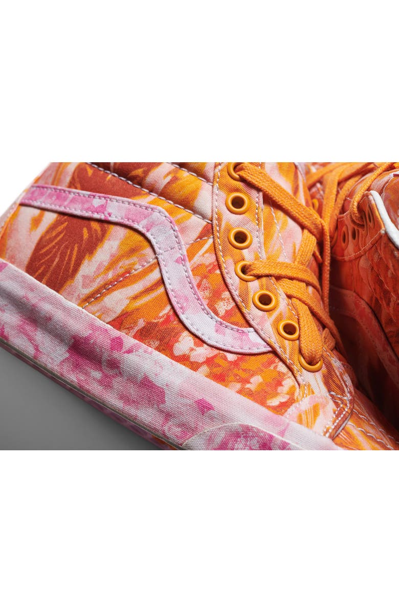 Vans x Collina Strada Sk8 Hi 38 DX Sneaker, Alternate, color,