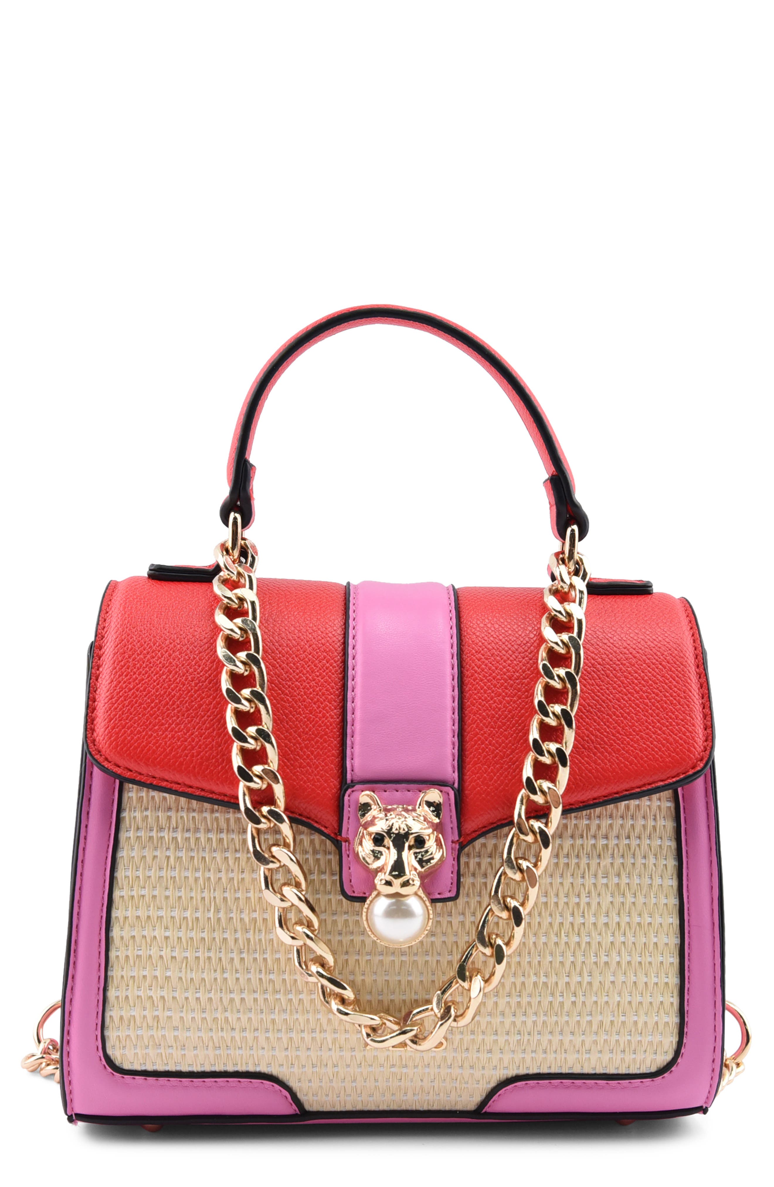 ALDO Bernius Top Handle Bag (Women) | Nordstromrack