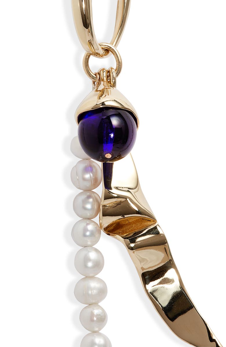 FARIS Soirée Ear Cuff, Alternate, color,