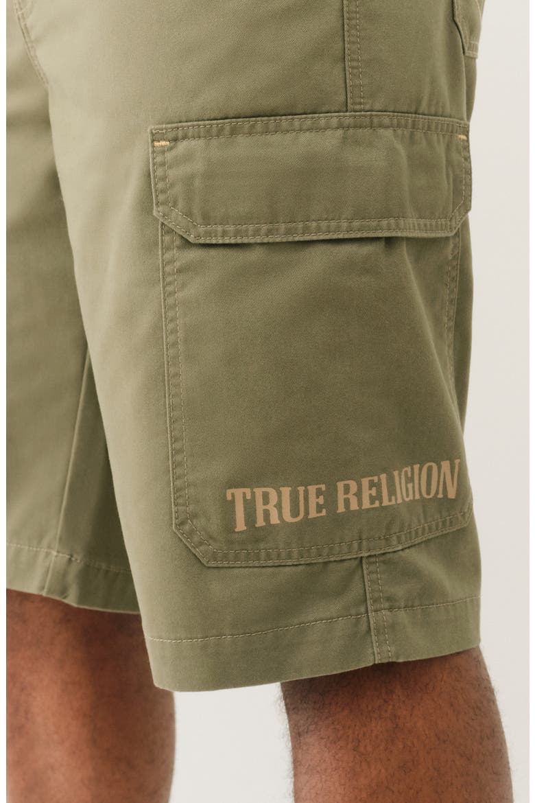 Cargo Shorts, Alternate, color, KALAMATA