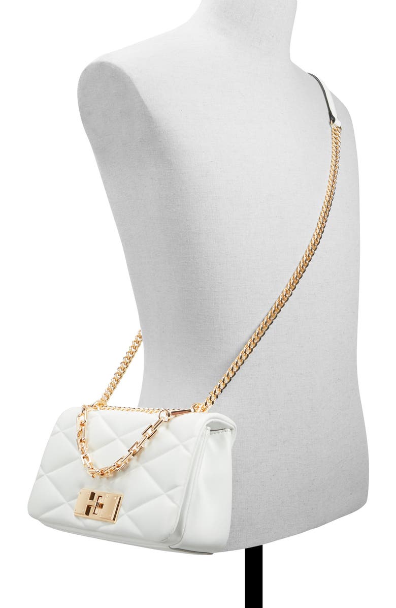 ALDO Ameyaax Convertible Crossbody Bag, Alternate, color,