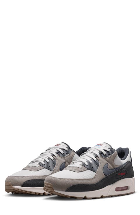 Air Max 90 Premium Sneaker