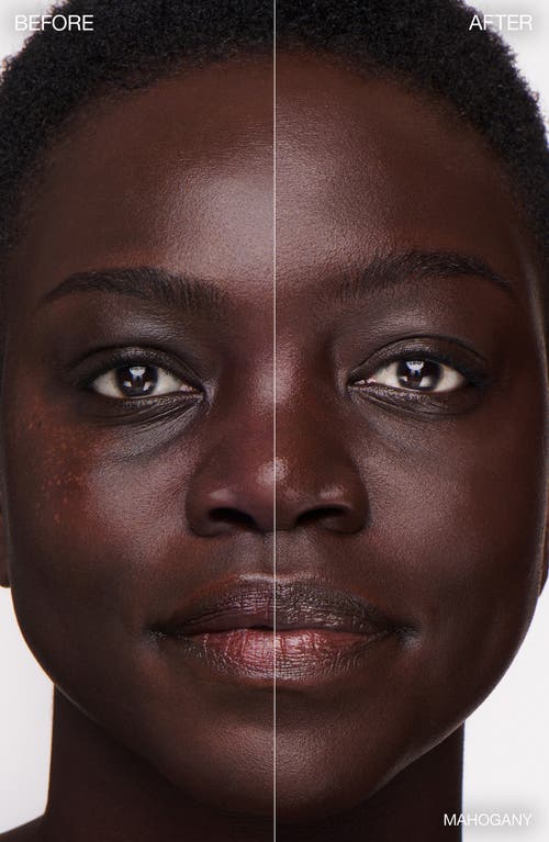 Ogee Complexion Perfecting Tinted Serum Foundation