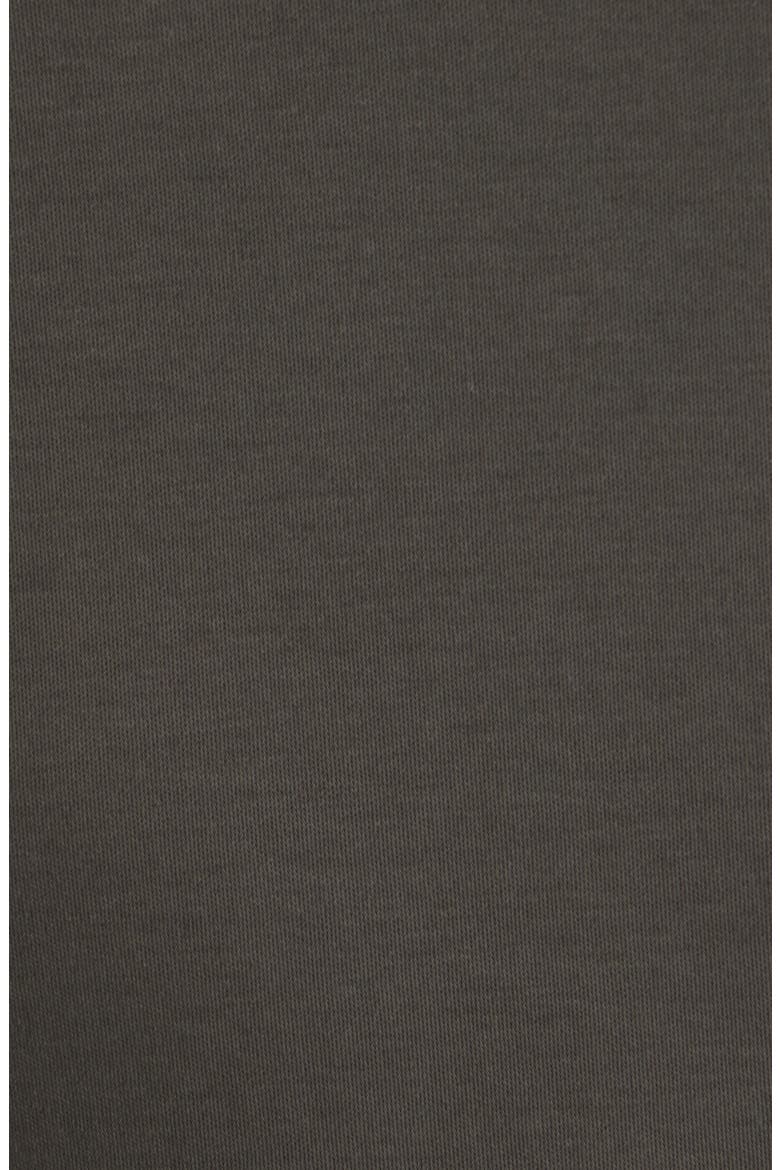 Georgia Solid Pima Cotton Polo, Alternate, color, BELUGA