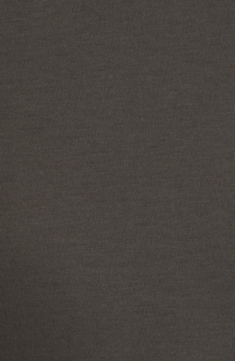 Robert Barakett Georgia Solid Pima Cotton Polo, Alternate, color, Beluga