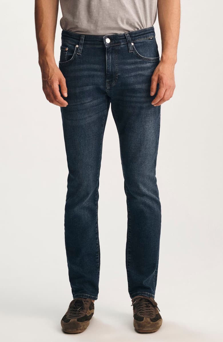 Mavi Jeans Jake Slim Fit Jeans, Main, color,