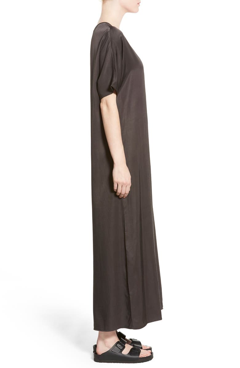 James Perse Woven Caftan, Alternate, color, 