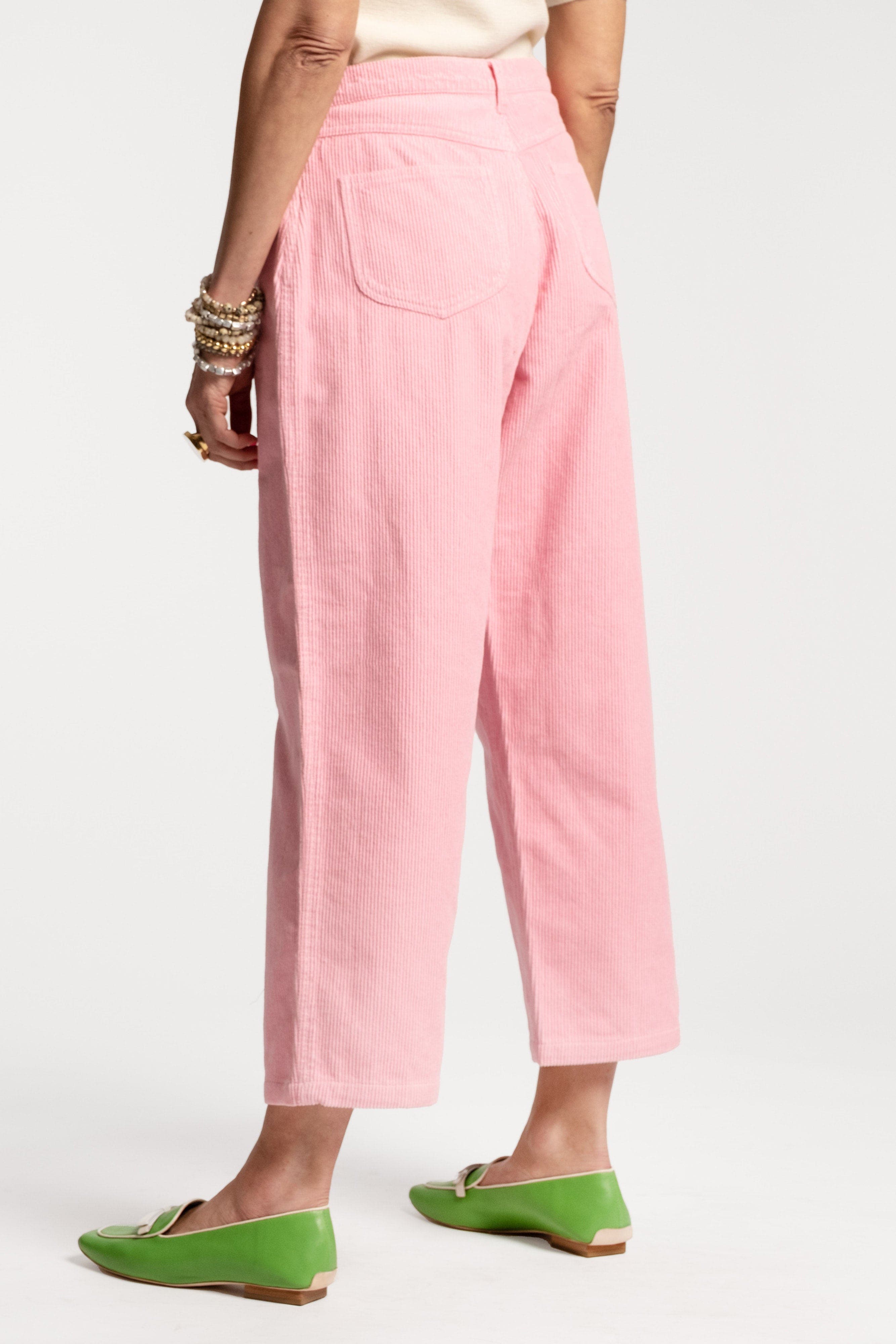 Jane Cords Corduroy - image 2