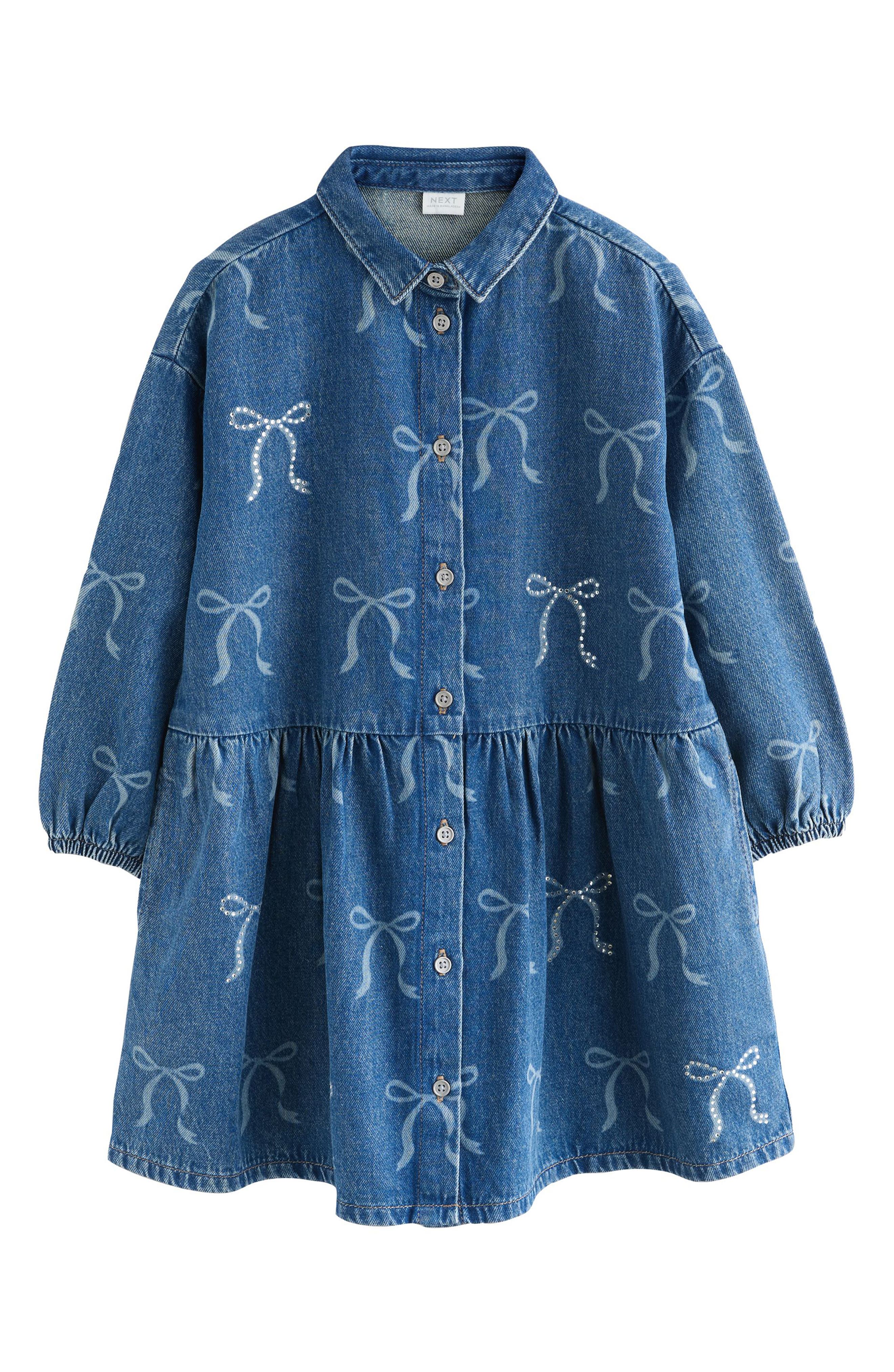 selected BLUE