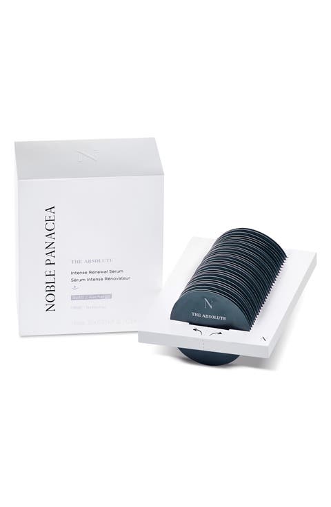 The Absolute Intense Renewal Serum