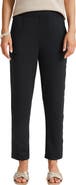 Tommy Bahama Palm Voyage Satin Trim Pants