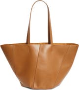 Proenza Schouler Hex Calfskin Leather Tote