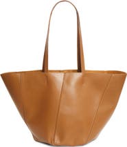 Proenza Schouler Hex Calfskin Leather Tote
