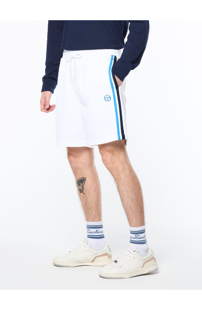 Sergio Tacchini Damarindo Short, Main, color, French Blue