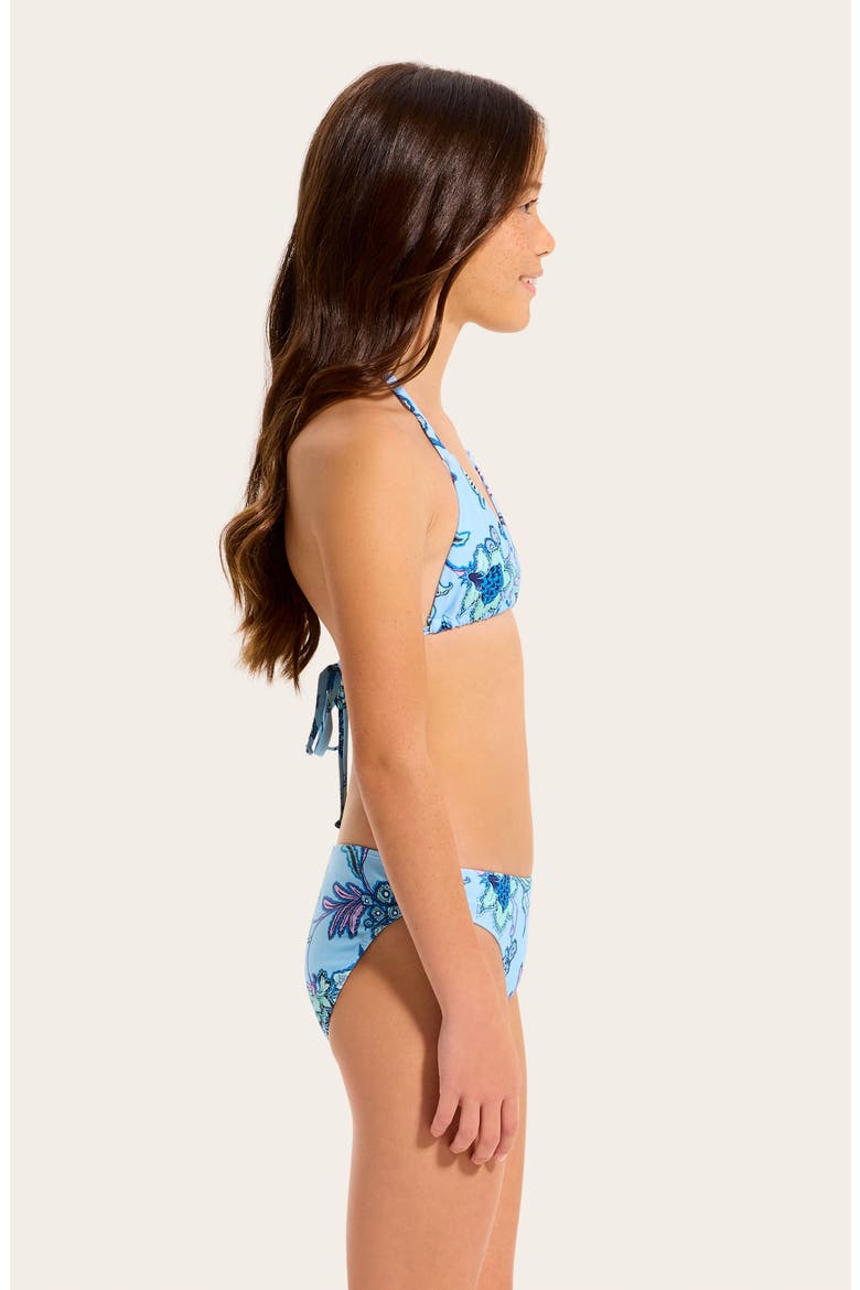 Kids' Summer Chintz Two-Piece Swimsuit, Alternate, color, SUMMER CHINTZ