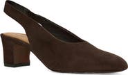 Aquatalia Trevi Slingback Pump