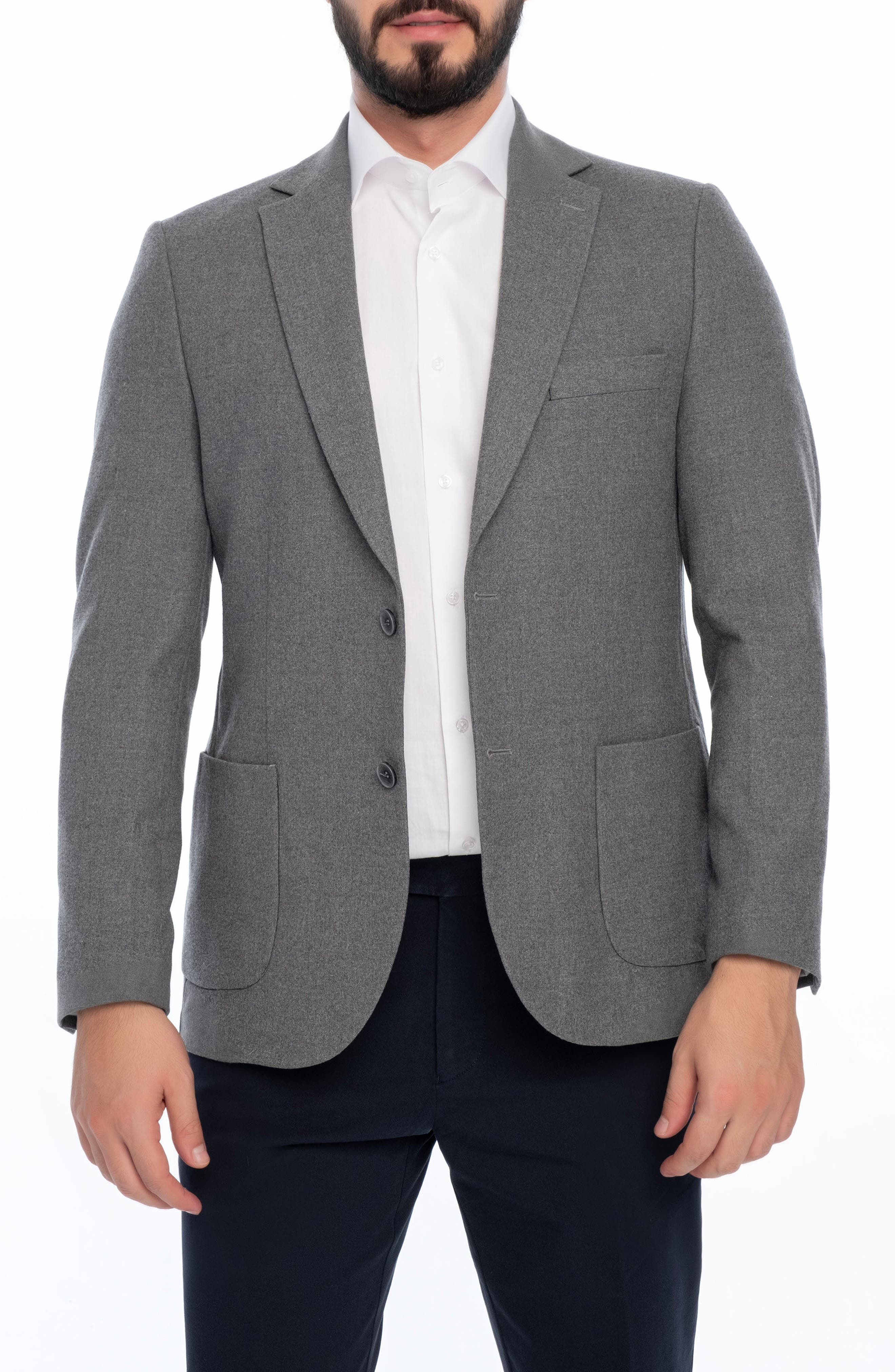 LIGHT GREY