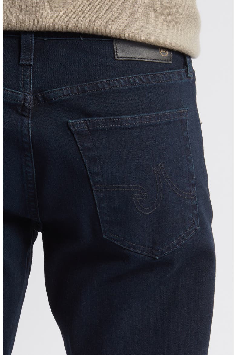 Everett Men's Slim Straight Leg Jeans, Alternate, color, BUNDLED