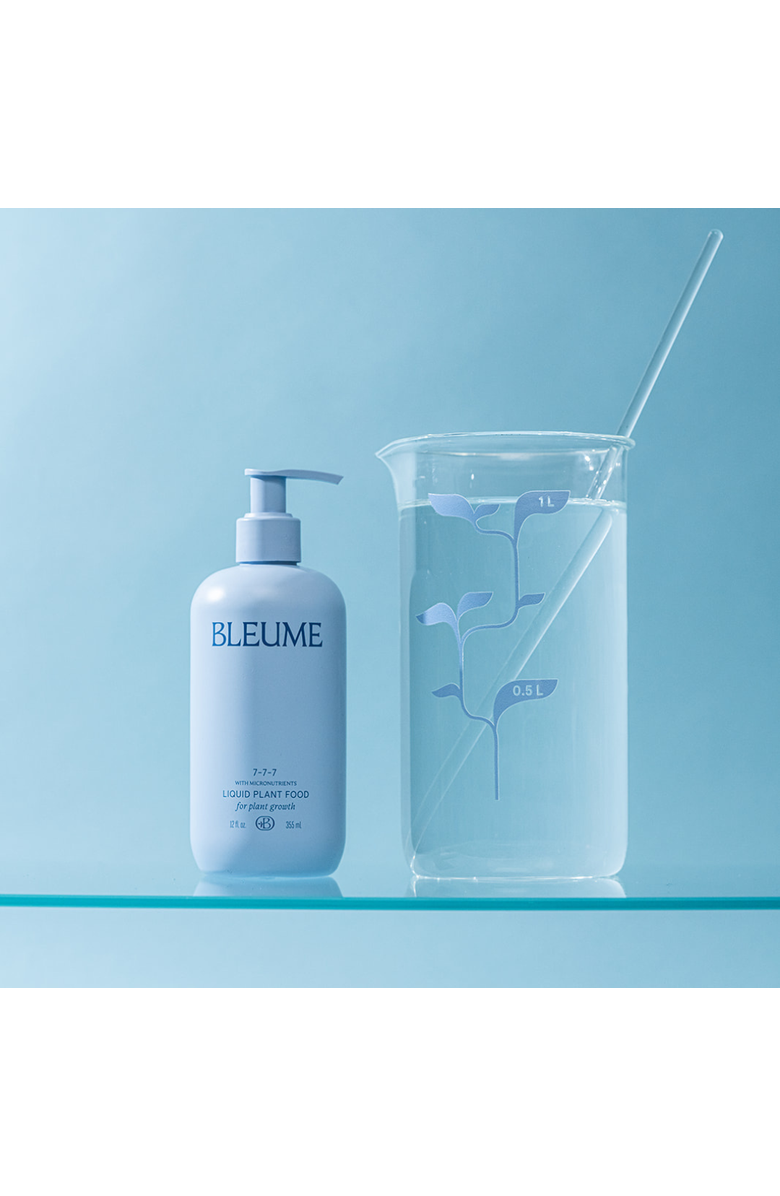 Bleume The Starter Kit, Alternate, color, NO COLOR
