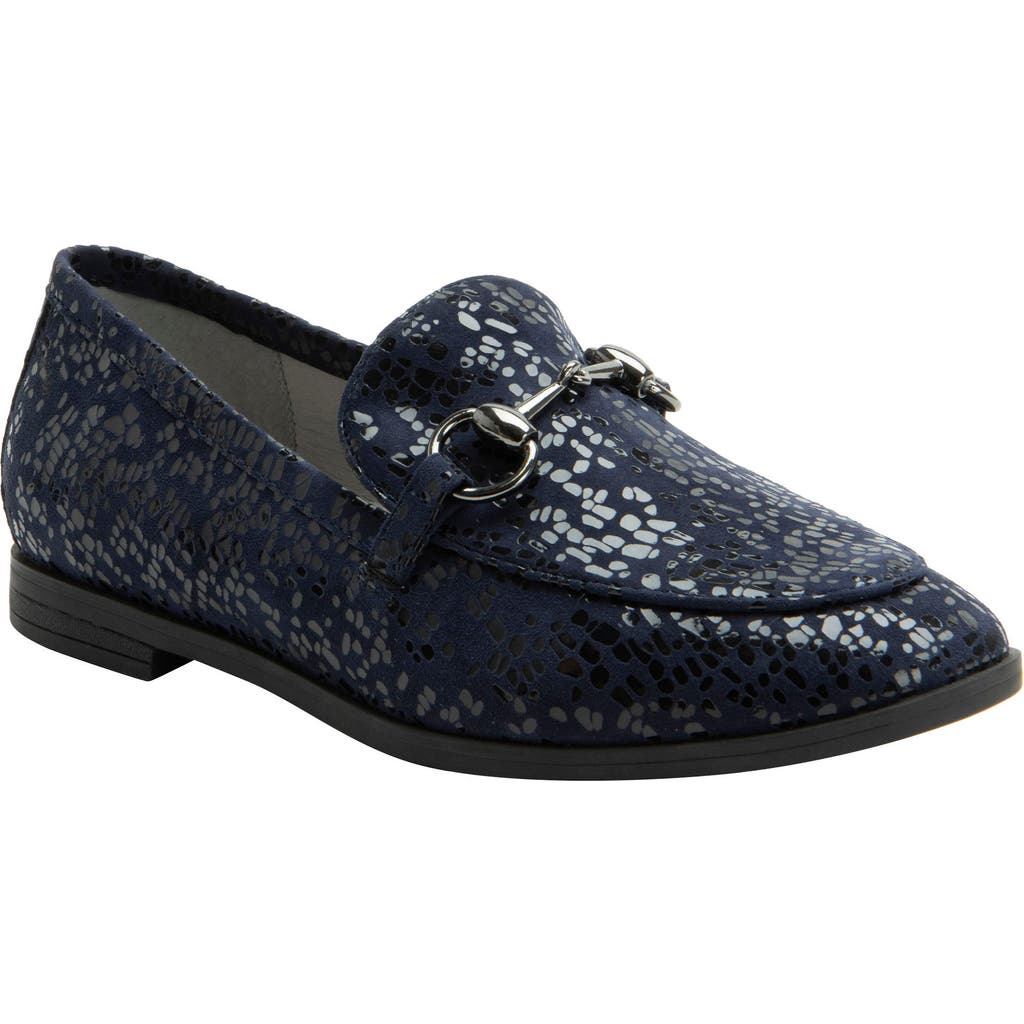 Alegria By Pg Lite Aliya Upscale Loafer