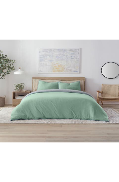 Snuggle Comforter Set