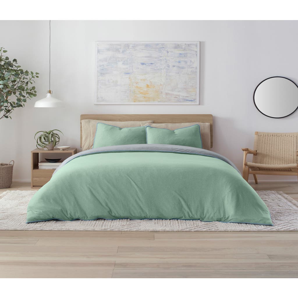 Vellux Snuggle Comforter Set In Multi