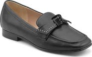 Charles by Charles David Caris Bow Loafer