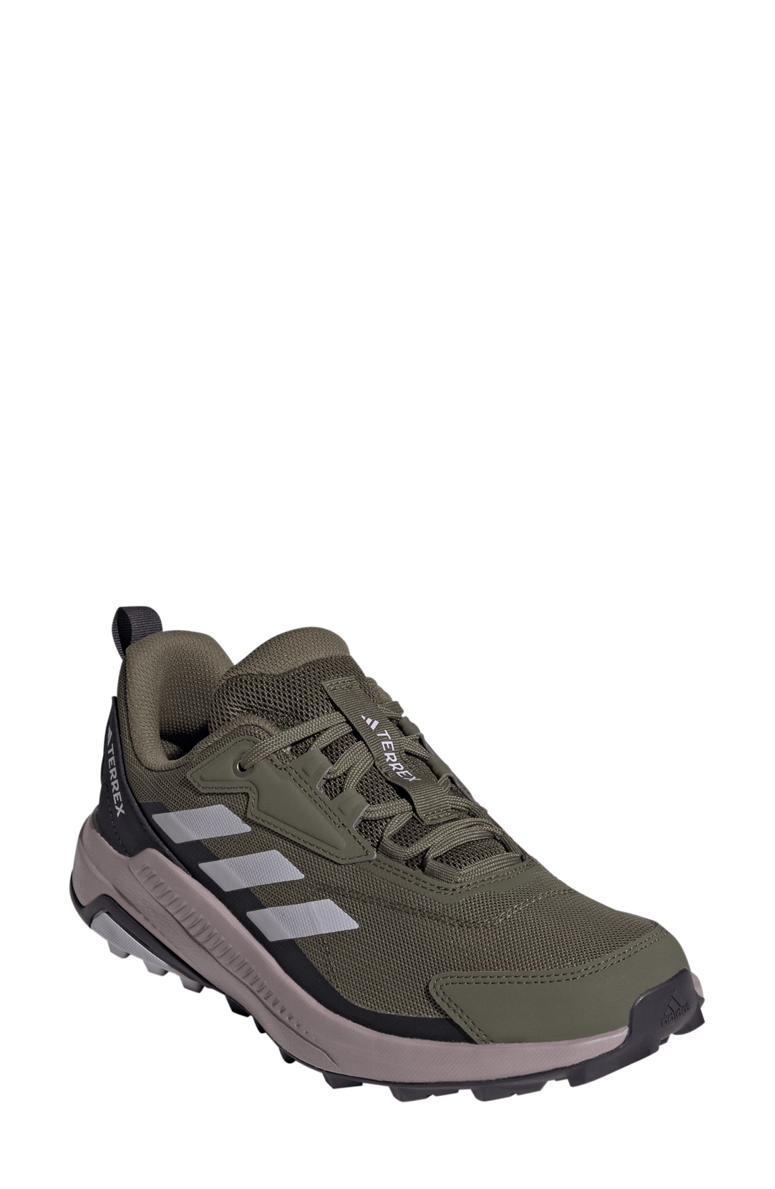 adidas Terrex Anylander Hiking Shoe, Main, color, 