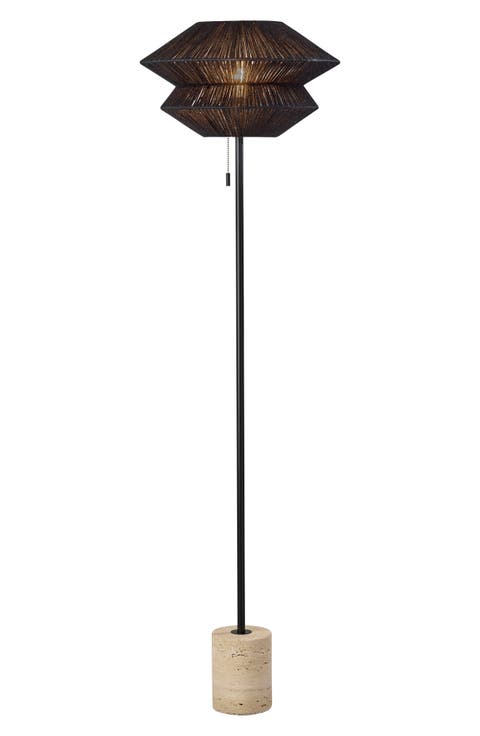 Gardner Floor Lamp