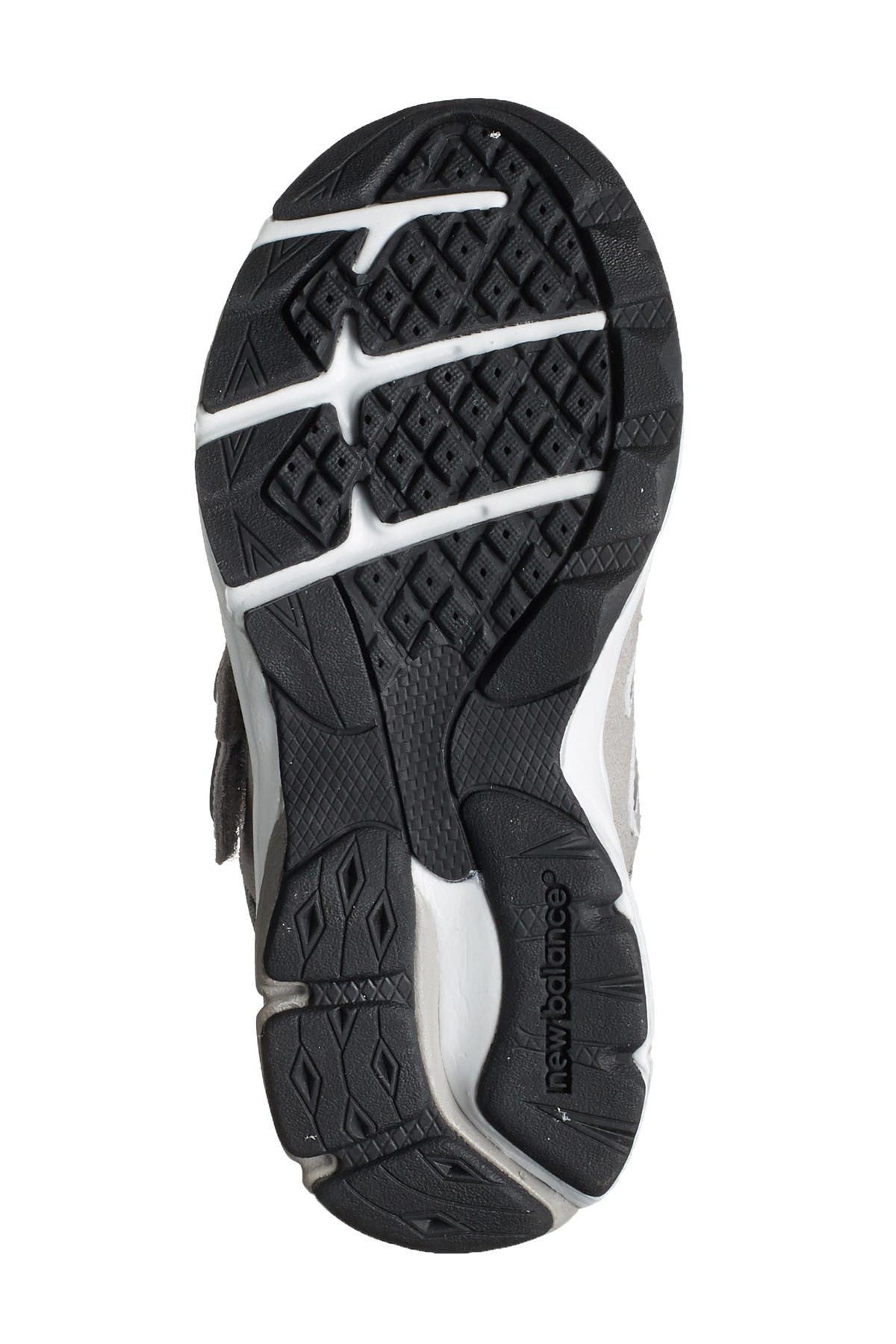 New Balance Suede Sneaker, Alternate, color, 