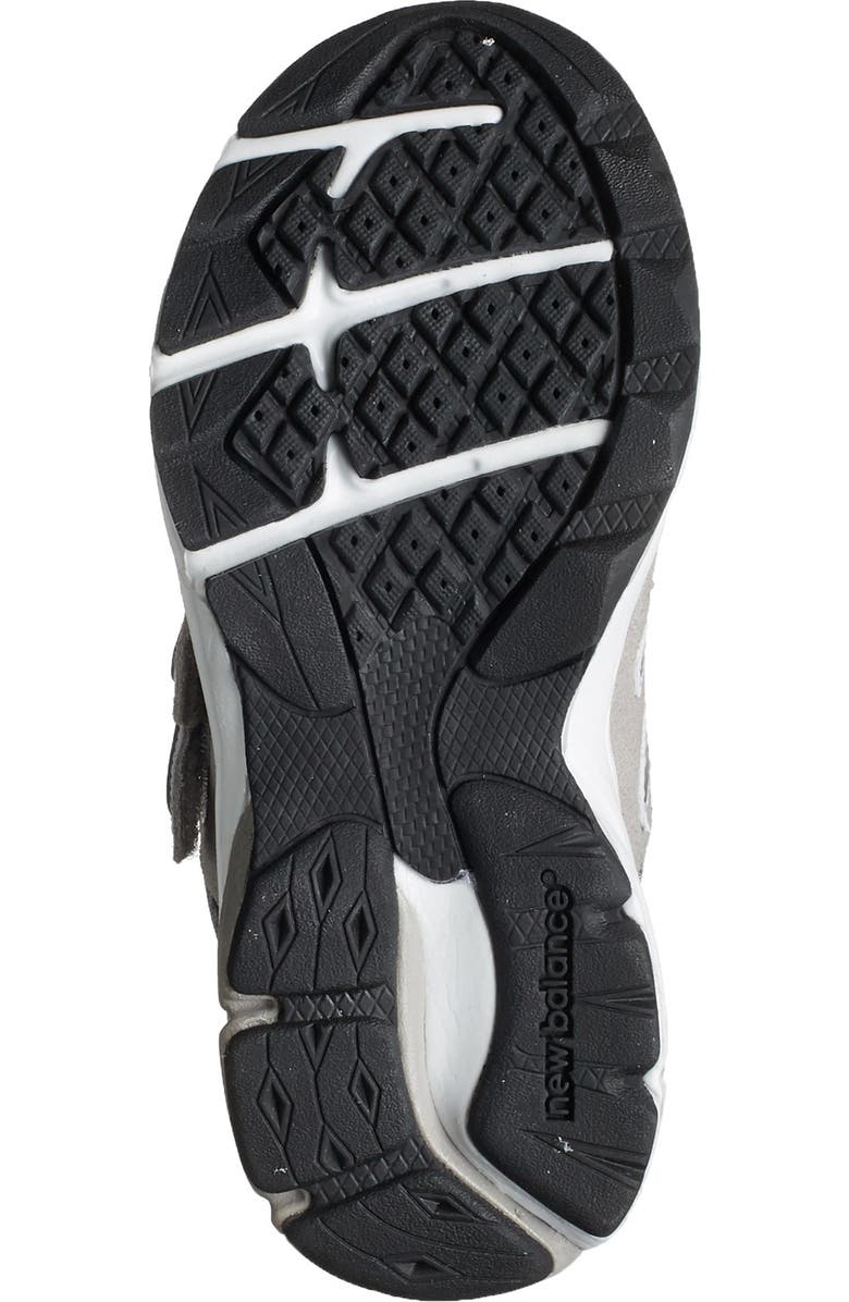 New Balance Suede Sneaker, Alternate, color,