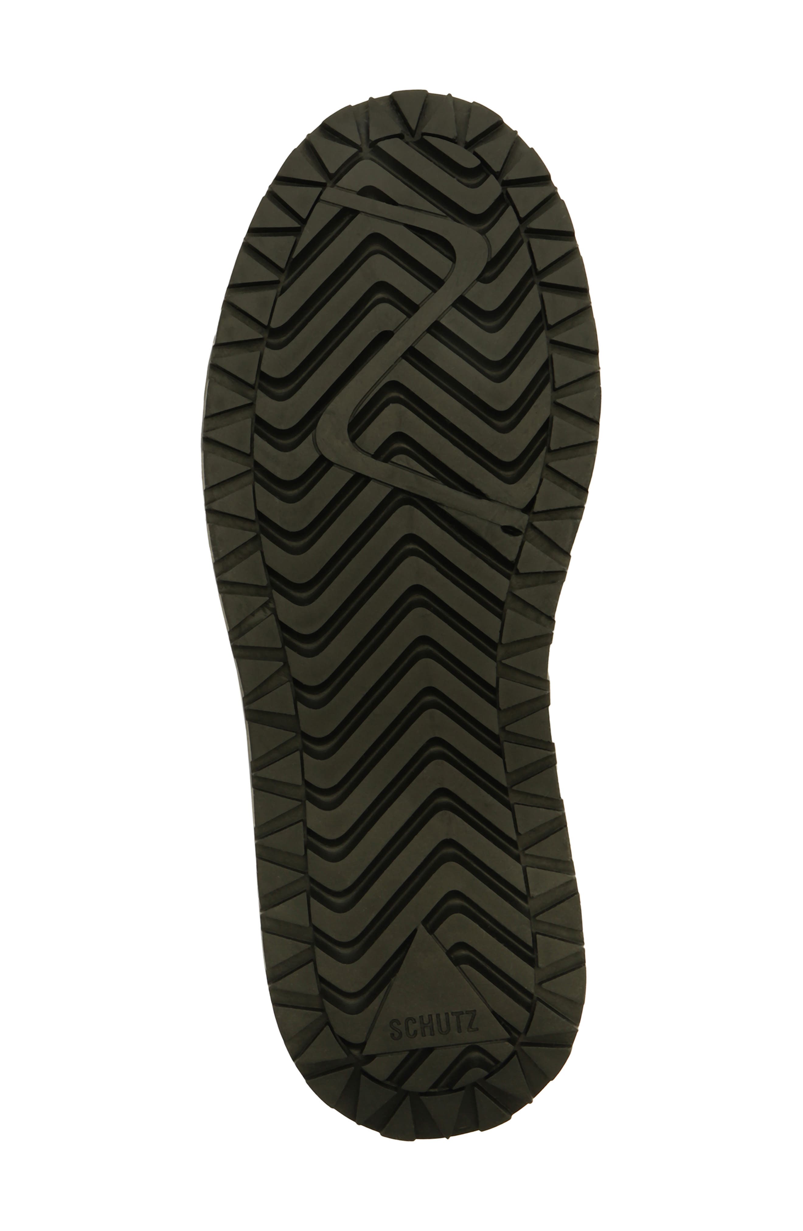 Schutz ST Bold Sneaker, Alternate, color, 