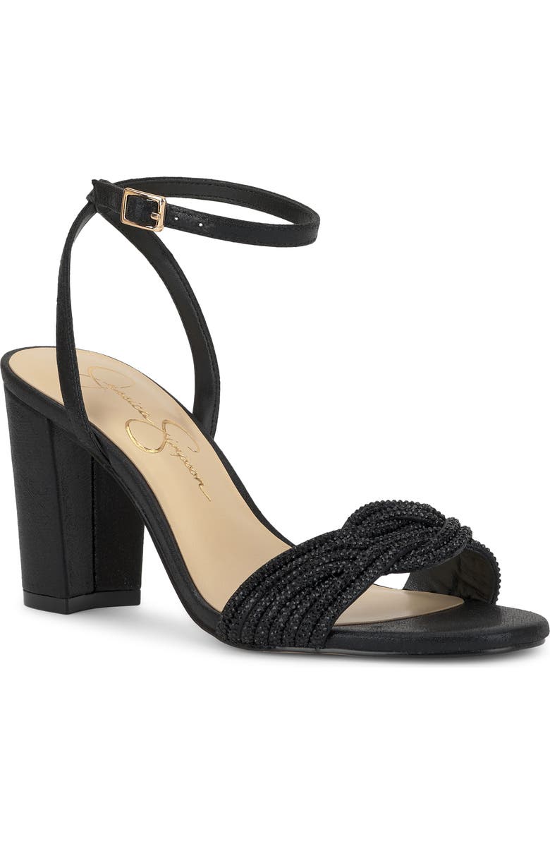 Jessica Simpson Siena Sandal, Main, color,