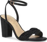 Jessica Simpson Siena Sandal