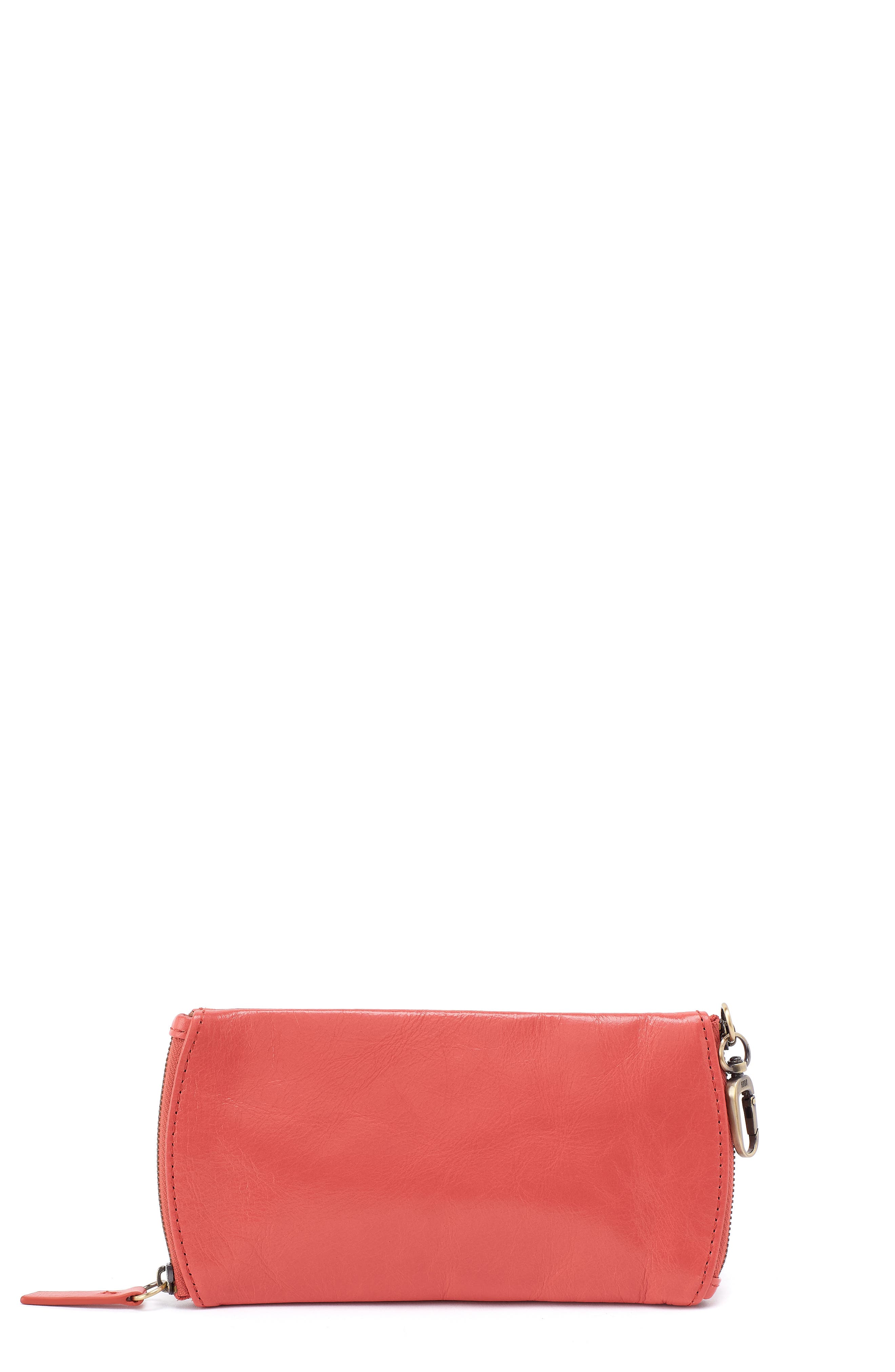 HOBO Spark Pouch Accesory, Main, color, Pink Mirage