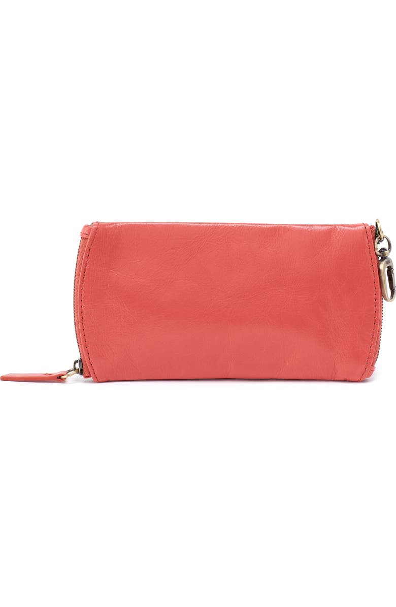 HOBO Spark Pouch Accesory, Main, color, Pink Mirage