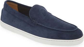 CHRISTIAN LOUBOUTIN【関税込み】Varsimule スエード スライド CHRISTIAN LOUBOUTIN【関税込み】Varsimule スエード スライド
