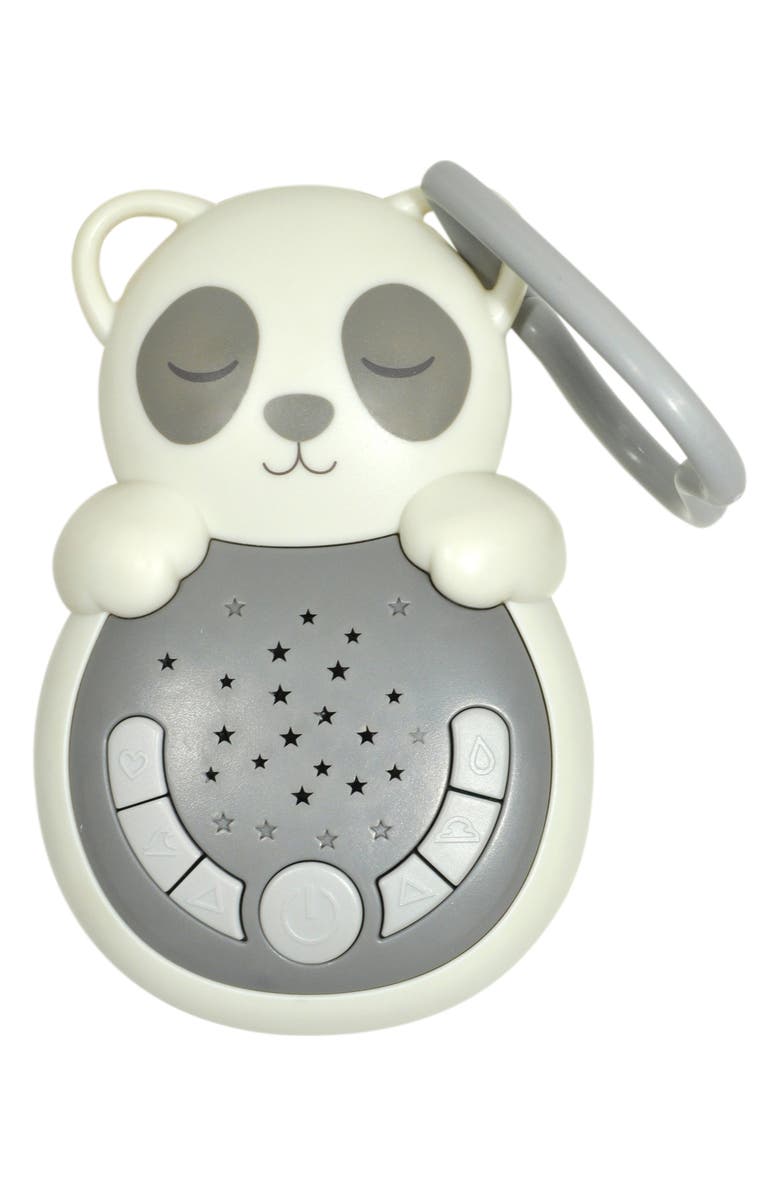 Cloud B Sweet Dreamz On the Go Portable Sound Machine with Night Light, Main, color,