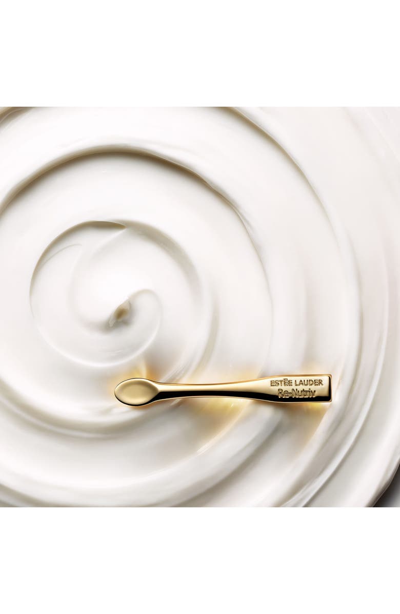 Estée Lauder Re-Nutriv Ultimate Diamond Transformative Energy Moisturizer Cream, Alternate, color,