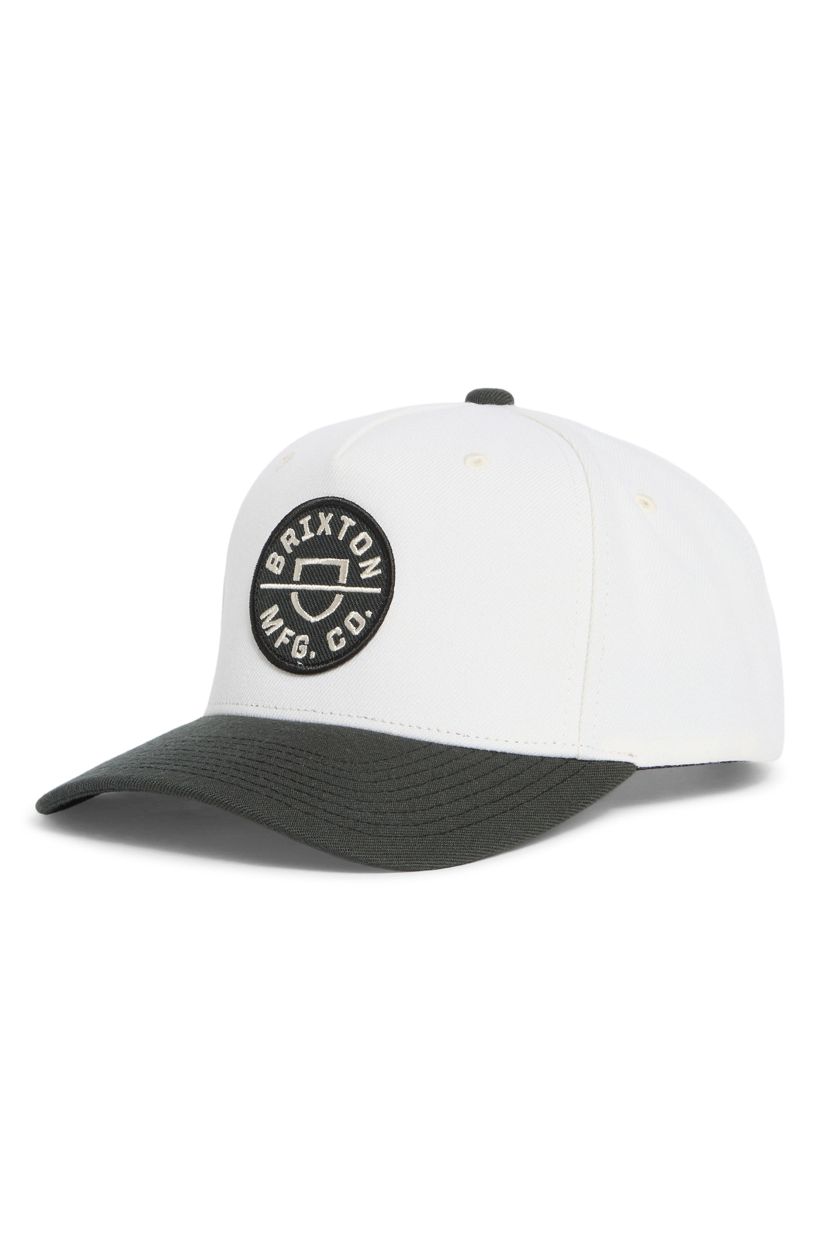 selected BLACK/ OFF WHITE