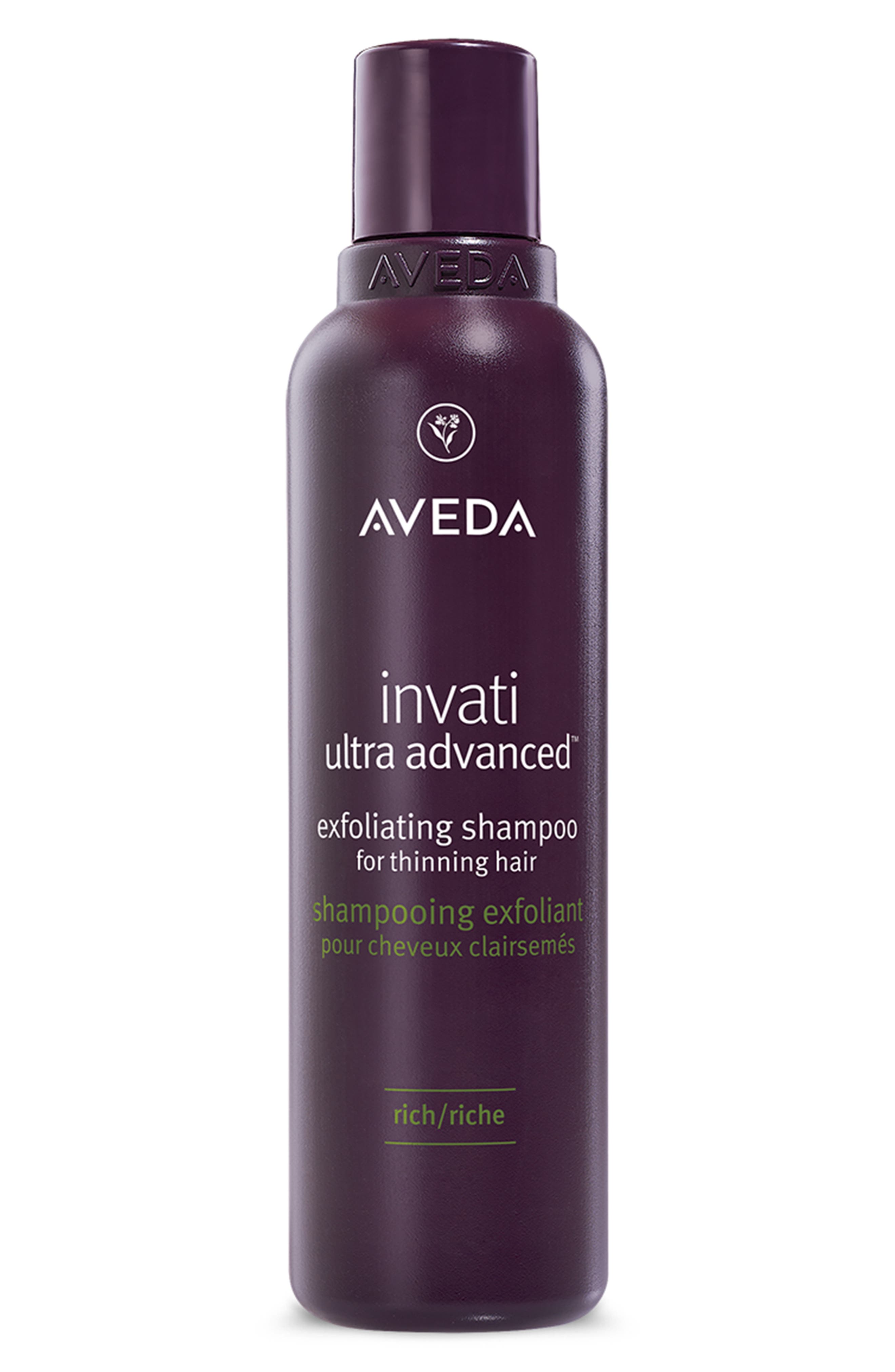 Aveda invati ultra advanced™ exfoliating shampoo - rich | Nordstrom