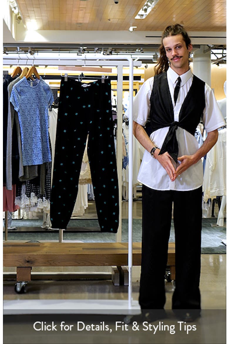 print pajamas video