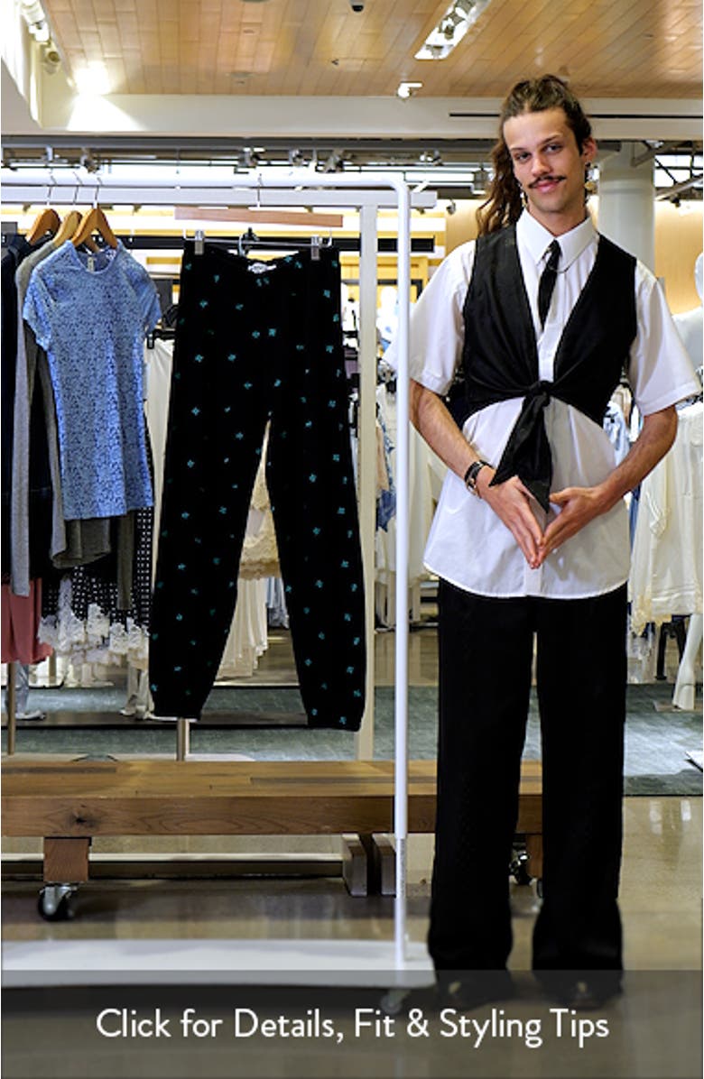 print pajamas, sales video thumbnail