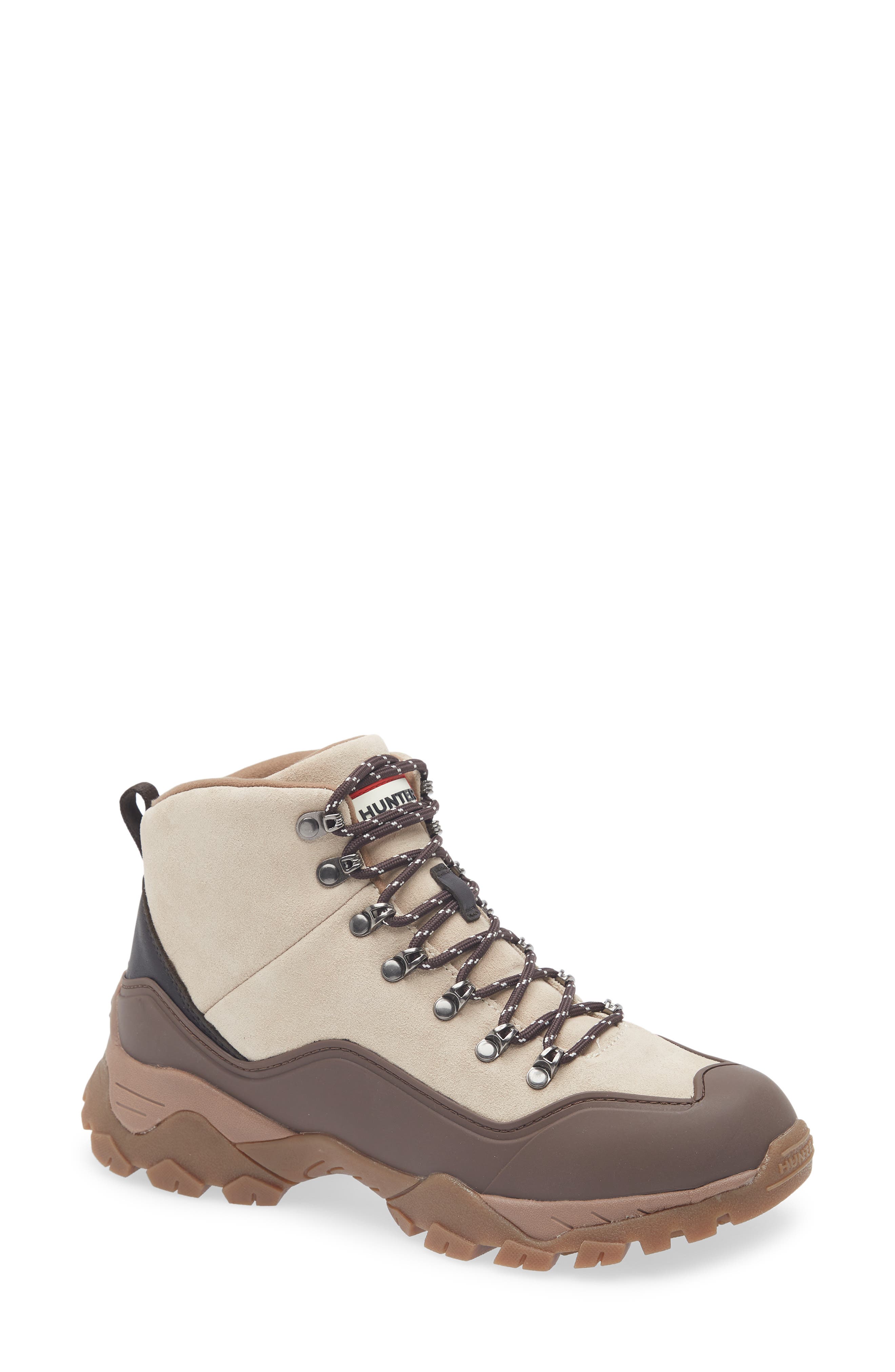 Hunter Jasper Waterproof Hiker Boot