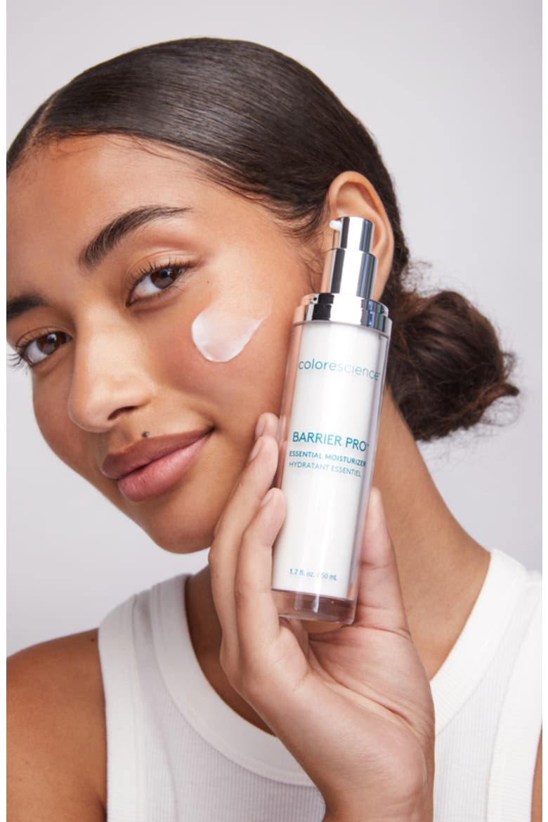 Barrier Pro™ Essential Moisturizer, Alternate, color, NO COLOR