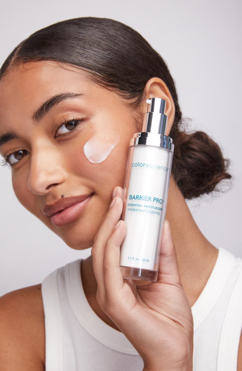 Colorescience Barrier Pro<sup>™</sup> Essential Moisturizer, Alternate, color,
