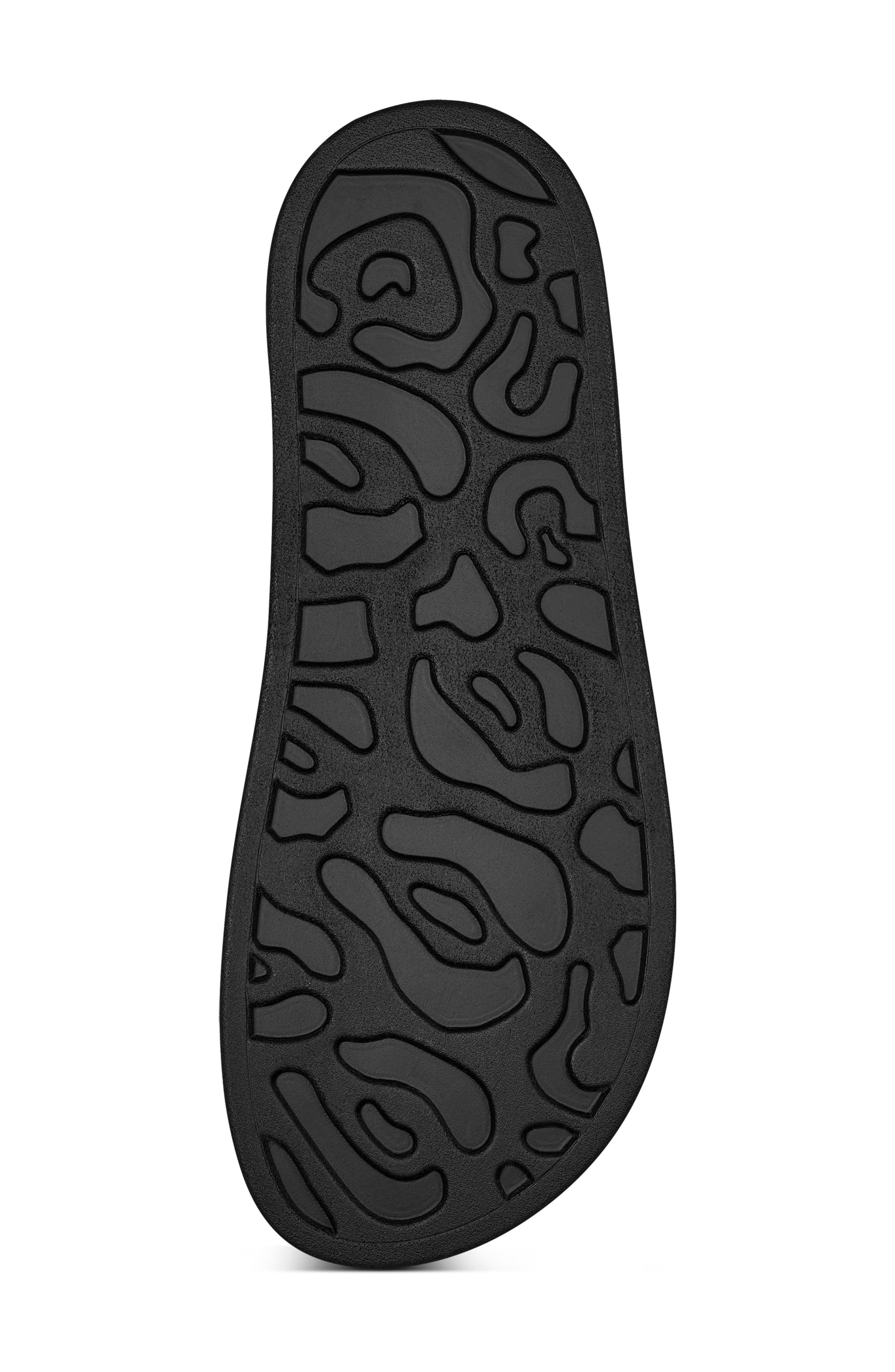 Aerosoles Leila Slide Sandal, Alternate, color, 