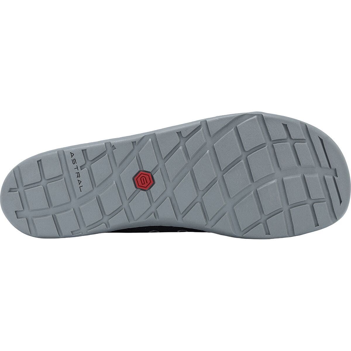 ASTRAL Loyak Shoe - Women's, Alternate, color, Light Black
