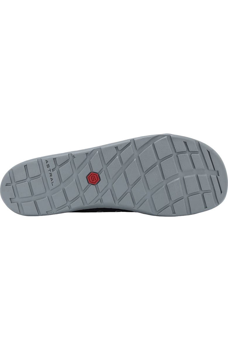 ASTRAL Loyak Shoe - Women's, Alternate, color, Light Black
