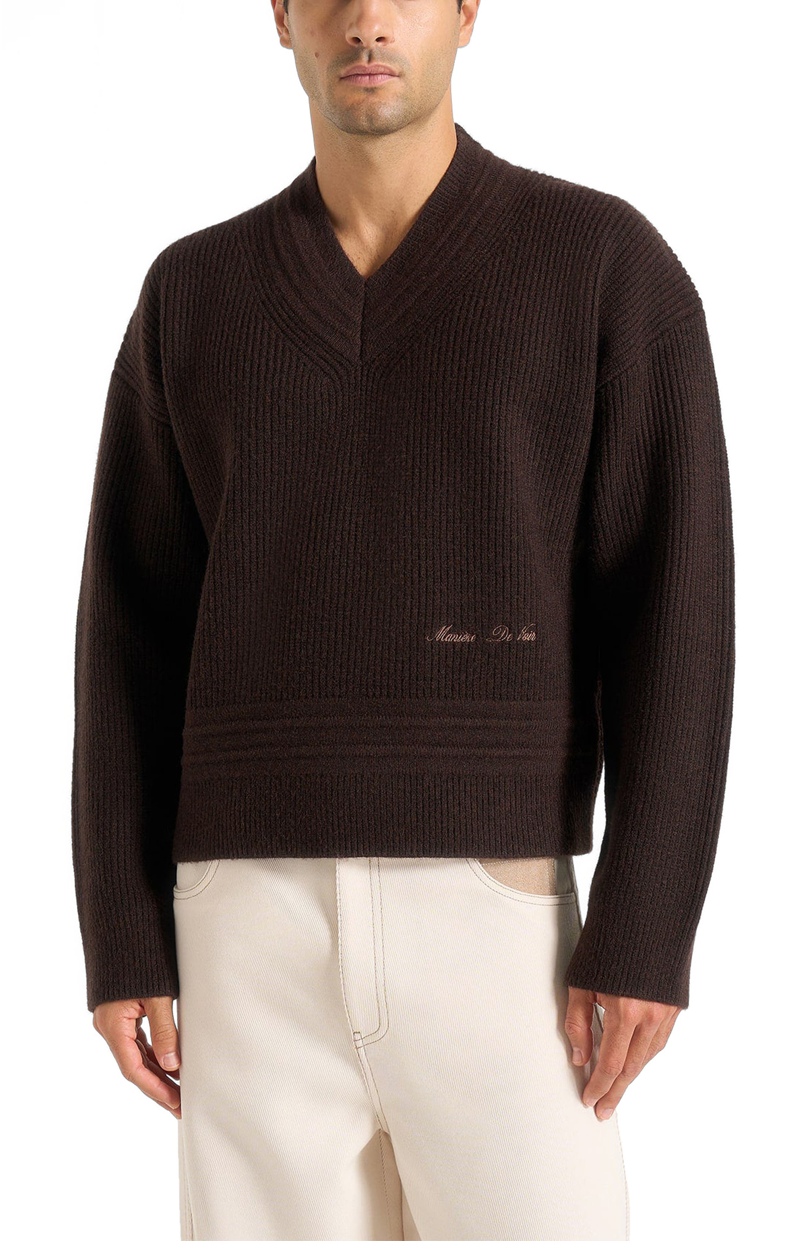 selected Brown